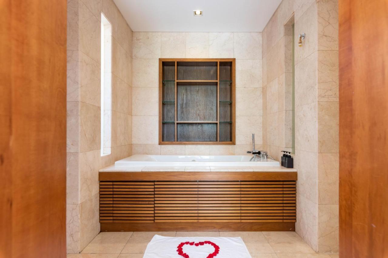 Emblem Sea 2 Bedroom Villas Da Nang Eksteriør bilde