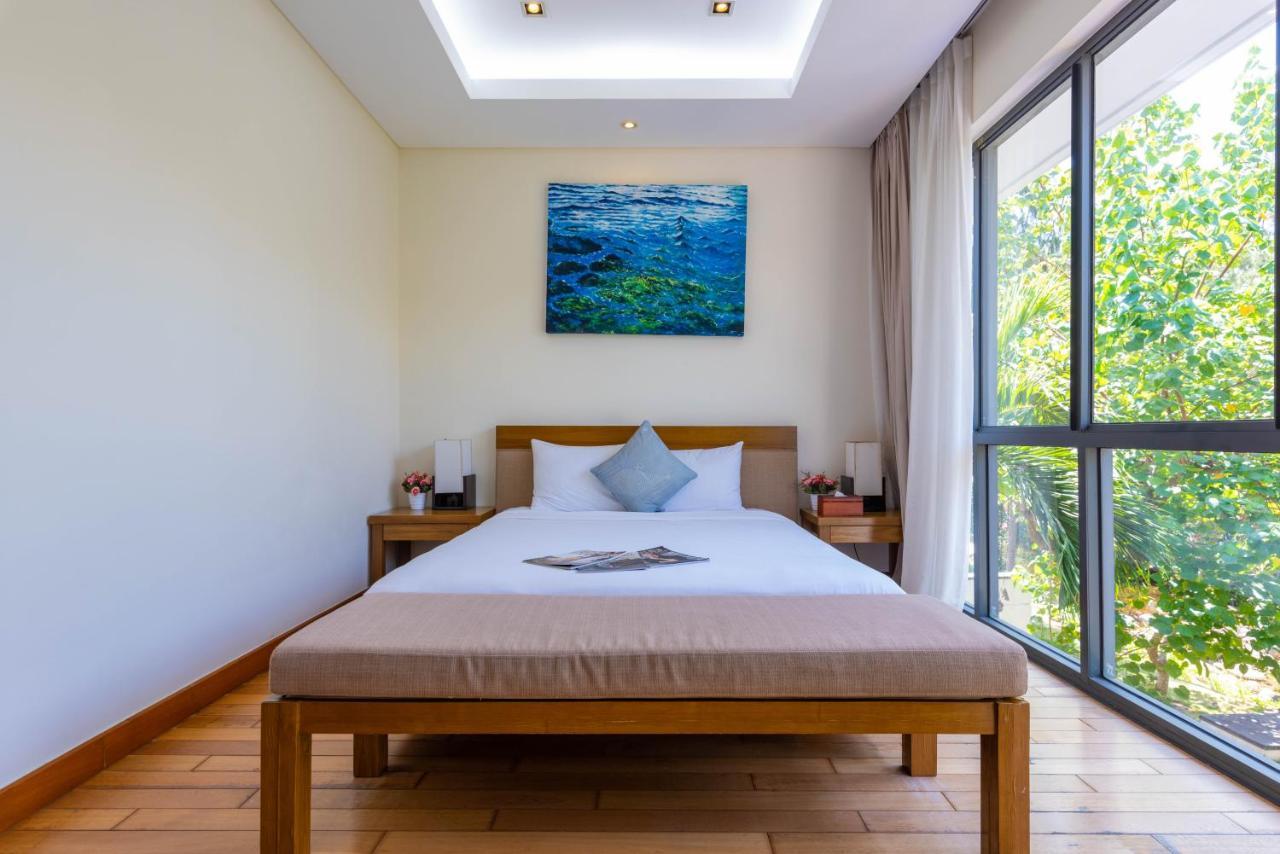 Emblem Sea 2 Bedroom Villas Da Nang Eksteriør bilde