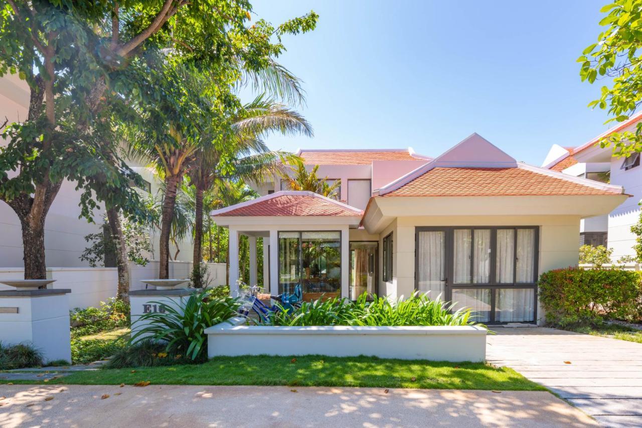 Emblem Sea 2 Bedroom Villas Da Nang Eksteriør bilde