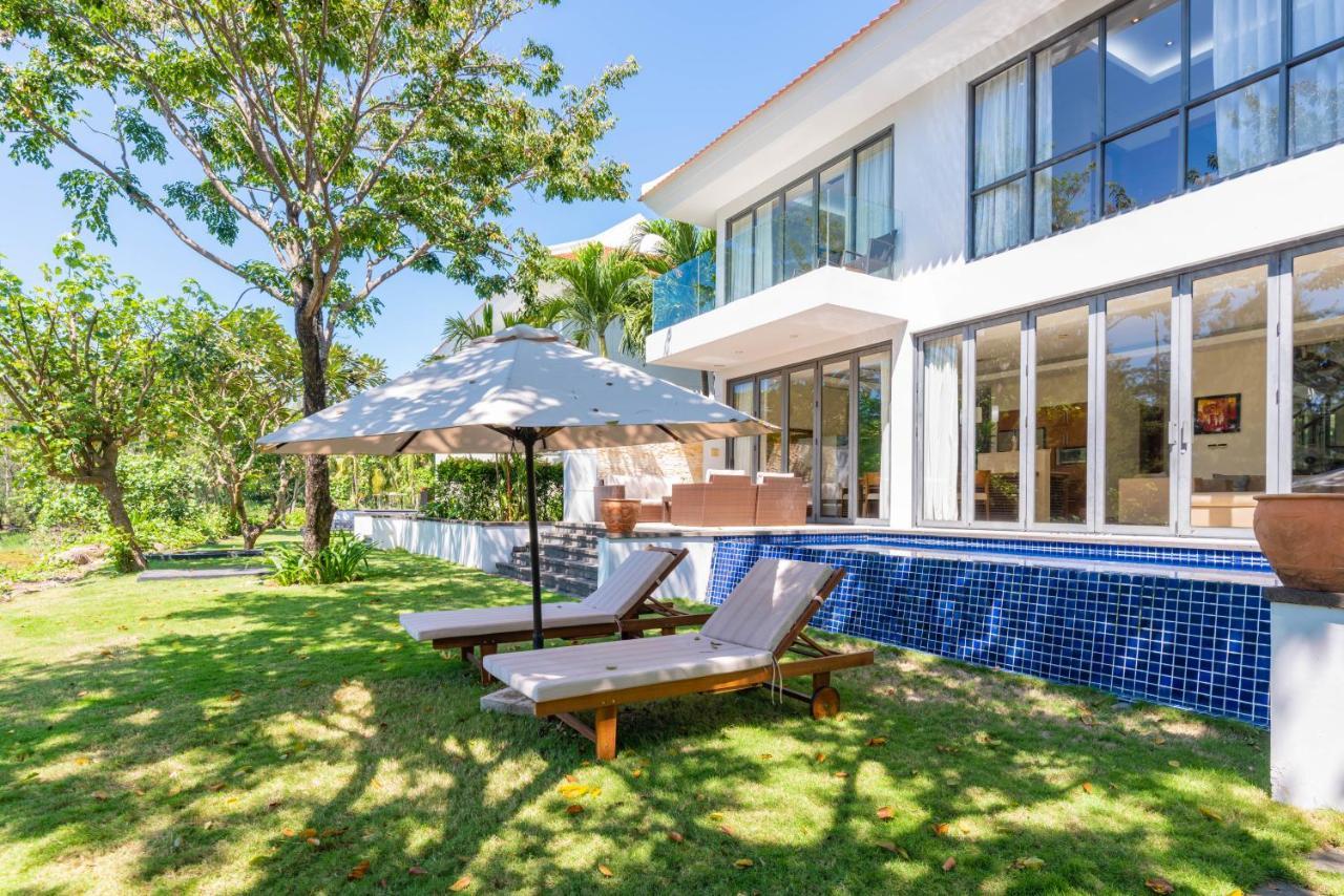 Emblem Sea 2 Bedroom Villas Da Nang Eksteriør bilde