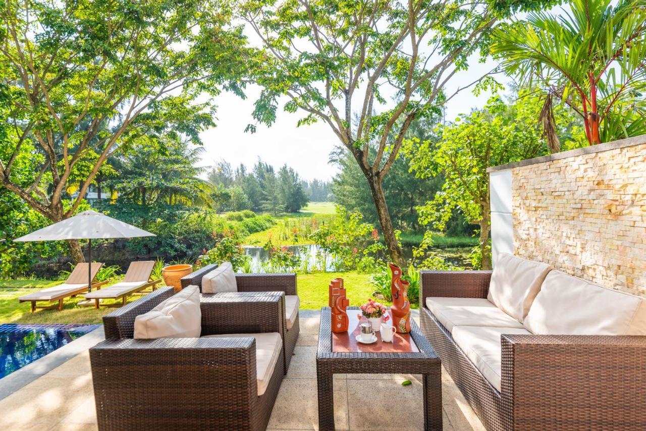 Emblem Sea 2 Bedroom Villas Da Nang Eksteriør bilde